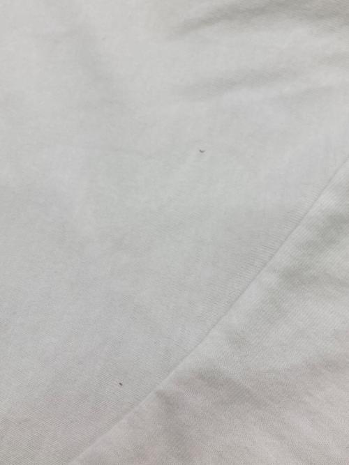 SUPREME（シュプリーム）SUPREME (シュプリーム) Leash Tee ホワイト サイズ:XLの古着・服飾アイテム