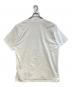 SUPREME (シュプリーム) Leash Tee ホワイト サイズ:XL：8000円