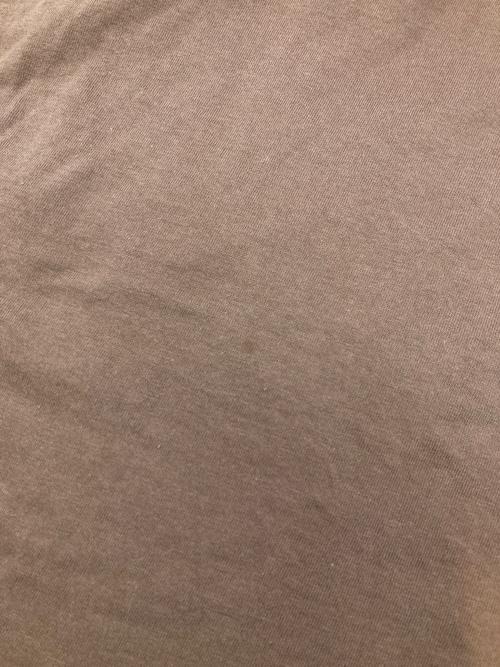 SUPREME（シュプリーム）SUPREME (シュプリーム) Based Tee ブラウン サイズ:XLの古着・服飾アイテム