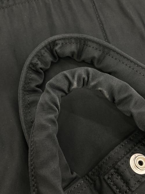 PORTER（ポーター）PORTER (ポーター) MILE 2WAY TOTE BAG(S) ブラックの古着・服飾アイテム