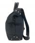 PORTER (ポーター) MILE 2WAY TOTE BAG(S) ブラック：20000円