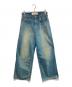 THE SHINZONE（ザ シンゾーン）の古着「ROBINSON DENIM PANTS」｜インディゴ
