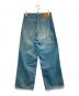 THE SHINZONE (ザ シンゾーン) ROBINSON DENIM PANTS インディゴ サイズ:34：10000円