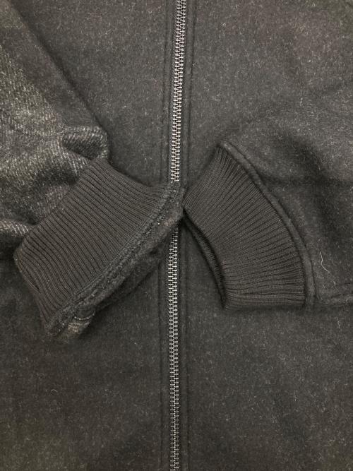 Y-3（ワイスリー）Y-3 (ワイスリー) ENG 3 STRIPES TRACK JKT ブラック サイズ:Sの古着・服飾アイテム