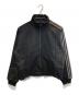 Y-3（ワイスリー）の古着「ENG 3 STRIPES TRACK JKT」｜ブラック