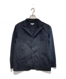 Engineered Garments（エンジニアド ガーメンツ）の古着「BEDFORD JACKET」｜ブラック