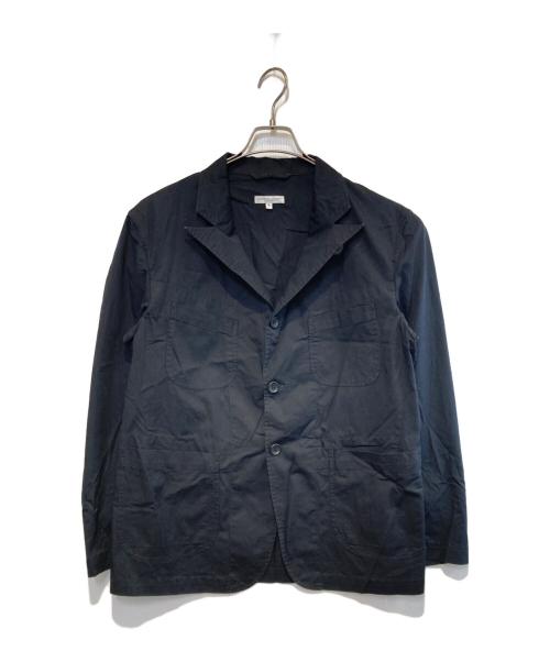 Engineered Garments（エンジニアド ガーメンツ）Engineered Garments (エンジニアド ガーメンツ) BEDFORD JACKET ブラック サイズ:Sの古着・服飾アイテム