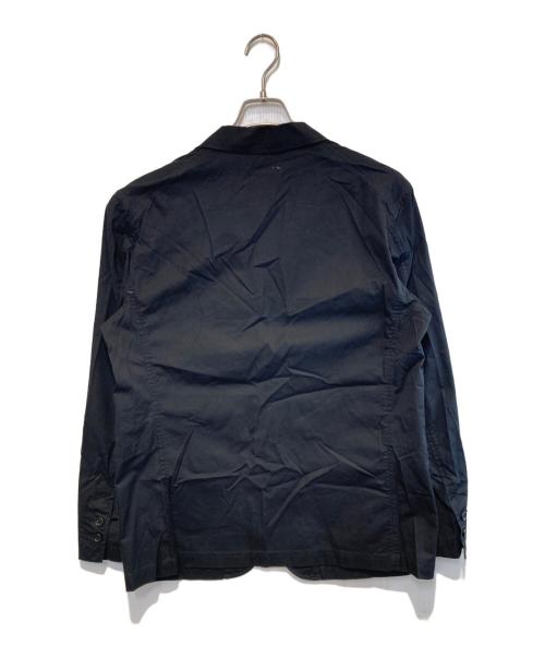 Engineered Garments（エンジニアド ガーメンツ）Engineered Garments (エンジニアド ガーメンツ) BEDFORD JACKET ブラック サイズ:Sの古着・服飾アイテム