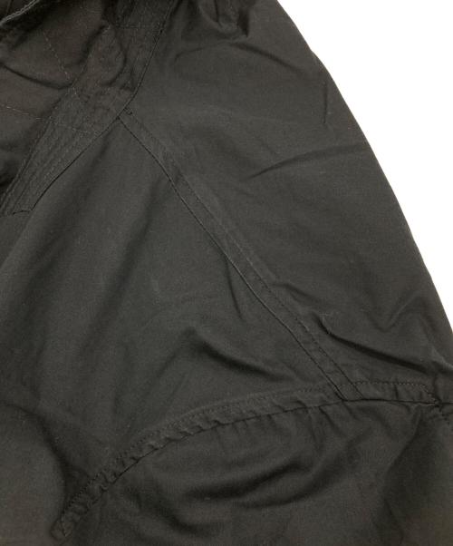 Engineered Garments（エンジニアド ガーメンツ）Engineered Garments (エンジニアド ガーメンツ) BEDFORD JACKET ブラック サイズ:Sの古着・服飾アイテム