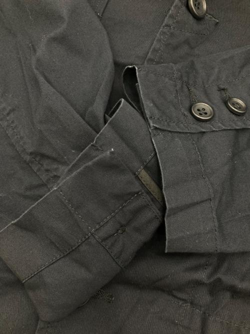 Engineered Garments（エンジニアド ガーメンツ）Engineered Garments (エンジニアド ガーメンツ) BEDFORD JACKET ブラック サイズ:Sの古着・服飾アイテム