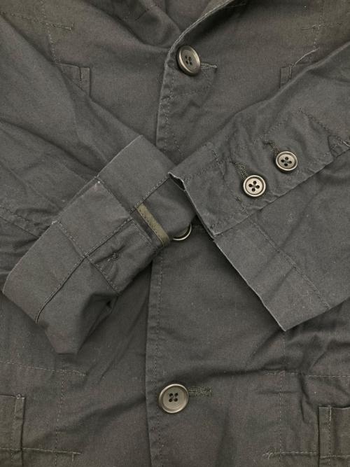 Engineered Garments（エンジニアド ガーメンツ）Engineered Garments (エンジニアド ガーメンツ) BEDFORD JACKET ブラック サイズ:Sの古着・服飾アイテム