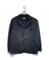 Engineered Garments（エンジニアド ガーメンツ）の古着「BEDFORD JACKET」｜ブラック
