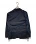 Engineered Garments (エンジニアド ガーメンツ) BEDFORD JACKET ブラック サイズ:S：12000円