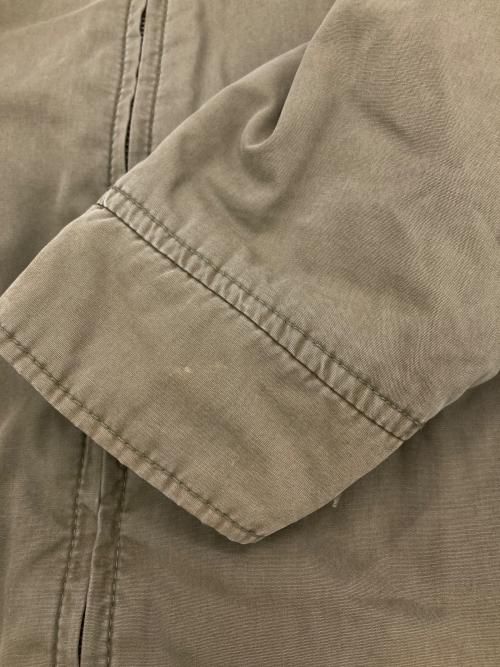POLO RALPH LAUREN（ポロ・ラルフローレン）POLO RALPH LAUREN (ポロ・ラルフローレン) スイングトップ オリーブ サイズ:Sの古着・服飾アイテム