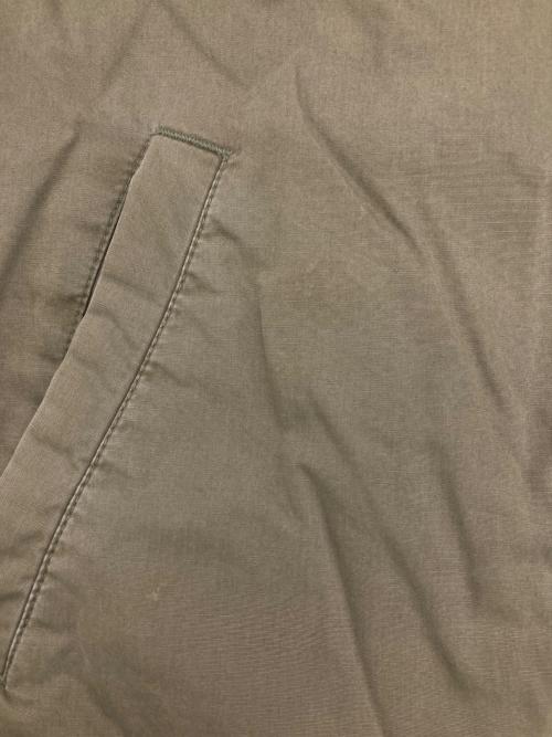 POLO RALPH LAUREN（ポロ・ラルフローレン）POLO RALPH LAUREN (ポロ・ラルフローレン) スイングトップ オリーブ サイズ:Sの古着・服飾アイテム