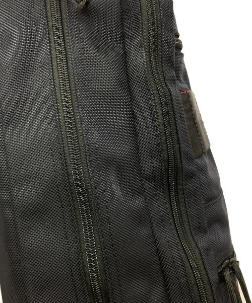 BRIEFING（ブリーフィング）BRIEFING (ブリーフィング) SQ PACK ネイビーの古着・服飾アイテム