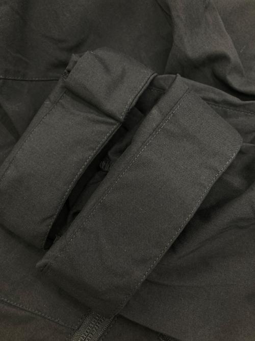 tilak（ティラック）tilak (ティラック) マウンテンパーカー ブラック サイズ:Sの古着・服飾アイテム