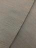 中古・古着 MAISON SPECIAL (メゾンスペシャル) 4 Colors Chambray Washable Wool Prime-Wide Two Tuck Wide Pants ブラウン サイズ:1：12000円