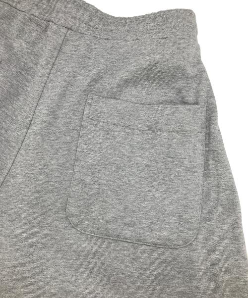 HARE（ハレ）HARE (ハレ) ワイドパンツ グレー サイズ:Sの古着・服飾アイテム