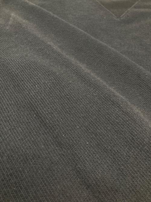 THE NORTHFACE PURPLELABEL（ザ・ノースフェイス パープルレーベル）THE NORTHFACE PURPLELABEL (ザ・ノースフェイス パープルレーベル) Field Long Sleeve Graphic Tee ブラック サイズ:XLの古着・服飾アイテム