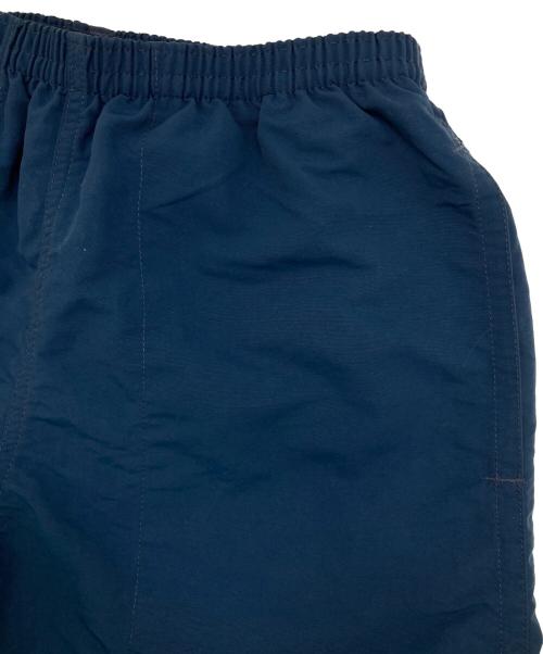 Patagonia（パタゴニア）Patagonia (パタゴニア) バギーズロング7インチ ネイビー サイズ:XS 未使用品の古着・服飾アイテム