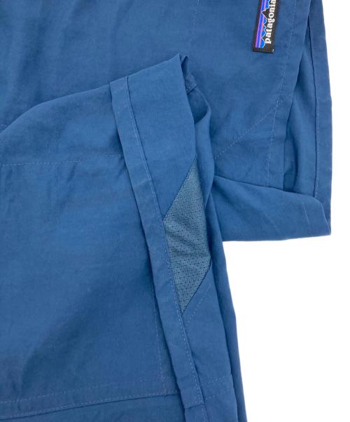 Patagonia（パタゴニア）Patagonia (パタゴニア) バギーズロング7インチ ネイビー サイズ:XS 未使用品の古着・服飾アイテム