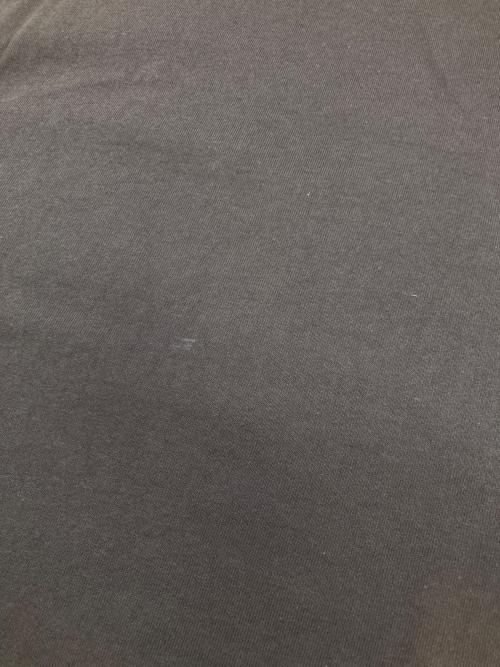 nanamica（ナナミカ）nanamica (ナナミカ) OOAL Graphic Tシャツ ネイビーの古着・服飾アイテム