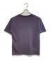 nanamica (ナナミカ) OOAL Graphic Tシャツ ネイビー：5000円
