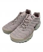 NIKEナイキ）の古着「WMNS AIR MAX PLUS」｜ピンク