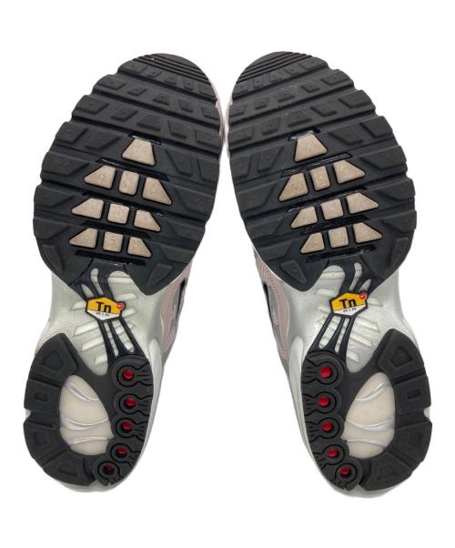 NIKE（ナイキ）NIKE (ナイキ) WMNS AIR MAX PLUS ピンク サイズ:US11.5の古着・服飾アイテム