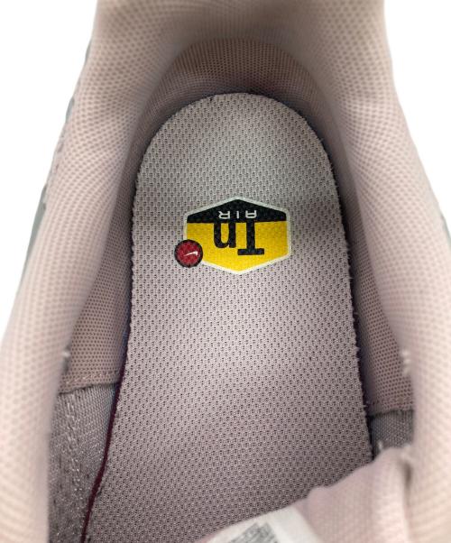 NIKE（ナイキ）NIKE (ナイキ) WMNS AIR MAX PLUS ピンク サイズ:US11.5の古着・服飾アイテム
