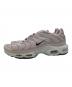 NIKE (ナイキ) WMNS AIR MAX PLUS ピンク サイズ:US11.5：7000円