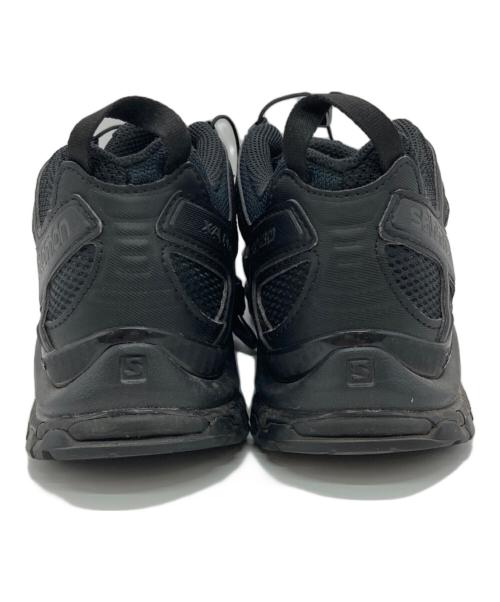 SALOMON（サロモン）SALOMON (サロモン) XA PRO 3D ブラック サイズ:UK7.5の古着・服飾アイテム