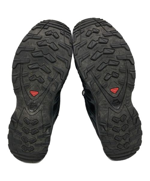 SALOMON（サロモン）SALOMON (サロモン) XA PRO 3D ブラック サイズ:UK7.5の古着・服飾アイテム