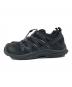 SALOMON (サロモン) XA PRO 3D ブラック サイズ:UK7.5：11000円