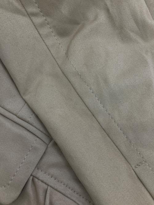 BURBERRY BLUE LABEL（バーバリー ブルー レーベル）BURBERRY BLUE LABEL (バーバリー ブルー レーベル) 3Bジャケット ベージュ サイズ:36の古着・服飾アイテム