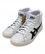 asicsアシックス）の古着「GEL-PTG MT」｜ホワイト×ブラック