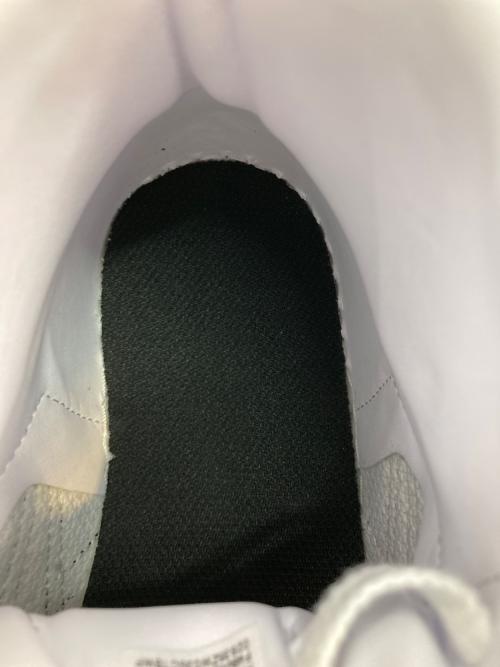 asics（アシックス）asics (アシックス) GEL-PTG MT ホワイト×ブラック サイズ:US6 1/2 未使用品の古着・服飾アイテム