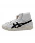 asics (アシックス) GEL-PTG MT ホワイト×ブラック サイズ:US6 1/2 未使用品：8000円