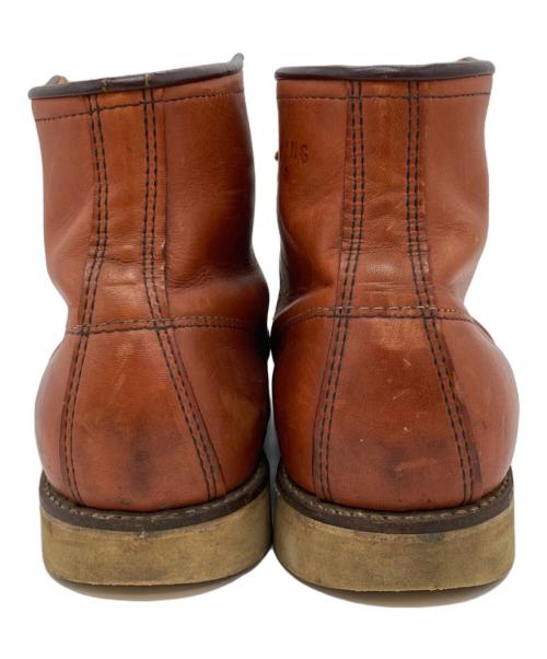 RED WING（レッドウィング）RED WING (レッドウィング) 875 アイリッシュセッター ブラウン サイズ:8Eの古着・服飾アイテム