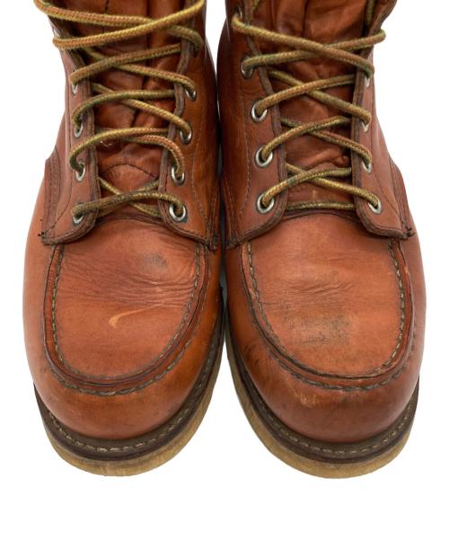 RED WING（レッドウィング）RED WING (レッドウィング) 875 アイリッシュセッター ブラウン サイズ:8Eの古着・服飾アイテム