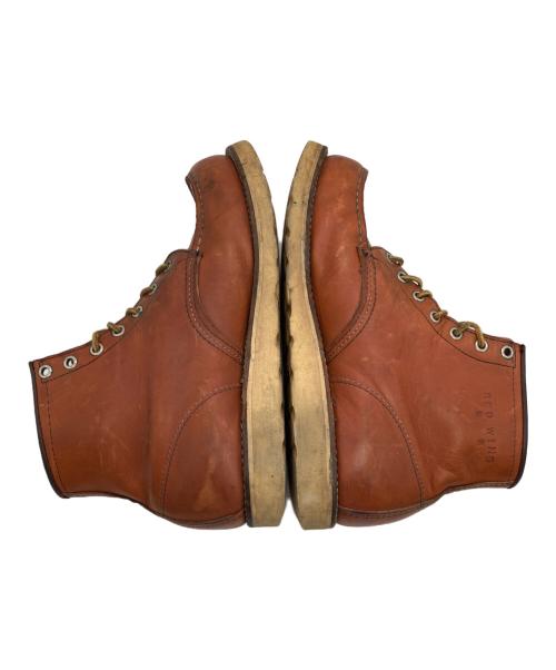 RED WING（レッドウィング）RED WING (レッドウィング) 875 アイリッシュセッター ブラウン サイズ:8Eの古着・服飾アイテム