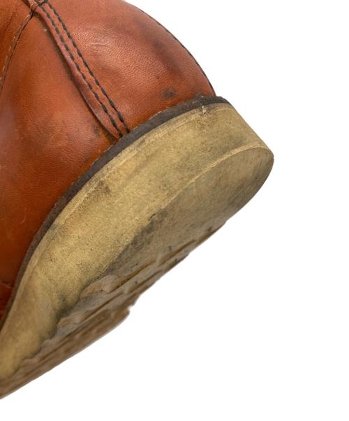 RED WING（レッドウィング）RED WING (レッドウィング) 875 アイリッシュセッター ブラウン サイズ:8Eの古着・服飾アイテム
