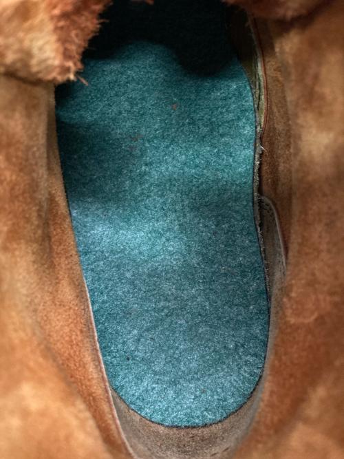 RED WING（レッドウィング）RED WING (レッドウィング) 875 アイリッシュセッター ブラウン サイズ:8Eの古着・服飾アイテム