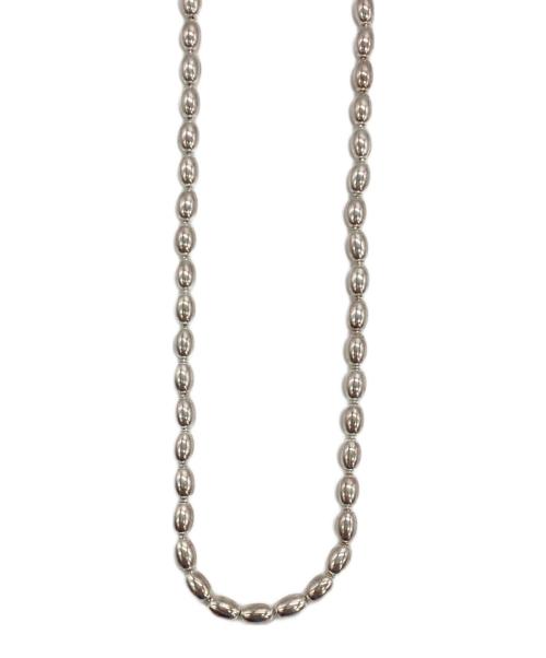 h'eres（ヒアーズ）h'eres (ヒアーズ) SOPHIA 08 NECKLACEの古着・服飾アイテム