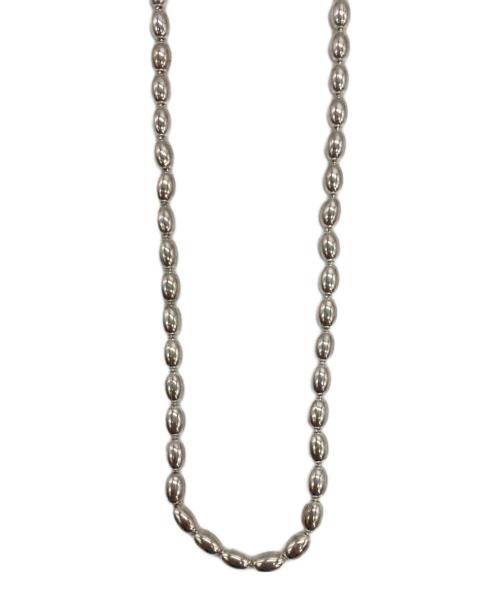 h'eres（ヒアーズ）h'eres (ヒアーズ) SOPHIA 08 NECKLACEの古着・服飾アイテム