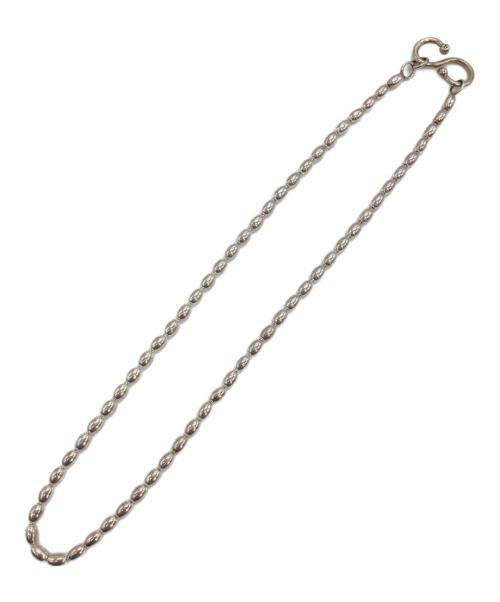 h'eres（ヒアーズ）h'eres (ヒアーズ) SOPHIA 08 NECKLACEの古着・服飾アイテム