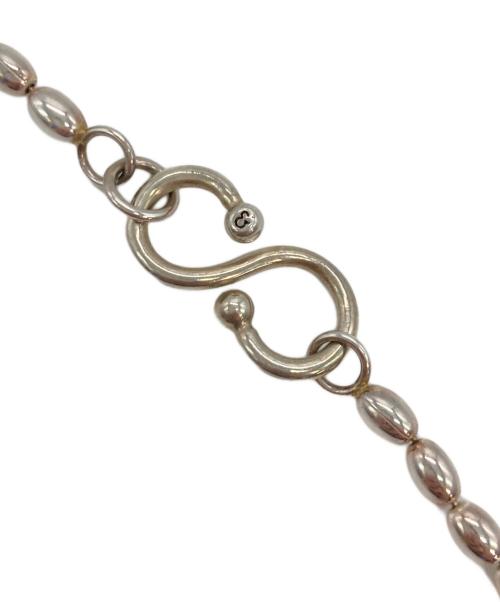 h'eres（ヒアーズ）h'eres (ヒアーズ) SOPHIA 08 NECKLACEの古着・服飾アイテム