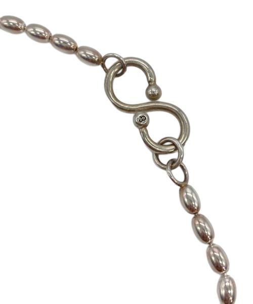 h'eres（ヒアーズ）h'eres (ヒアーズ) SOPHIA 08 NECKLACEの古着・服飾アイテム