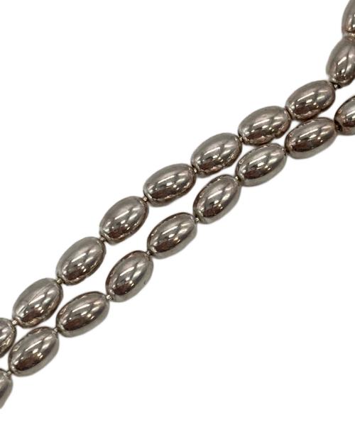 h'eres（ヒアーズ）h'eres (ヒアーズ) SOPHIA 08 NECKLACEの古着・服飾アイテム